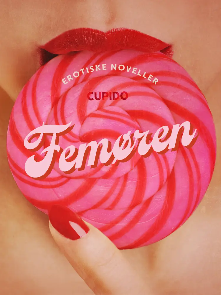 Femøren af Cupido