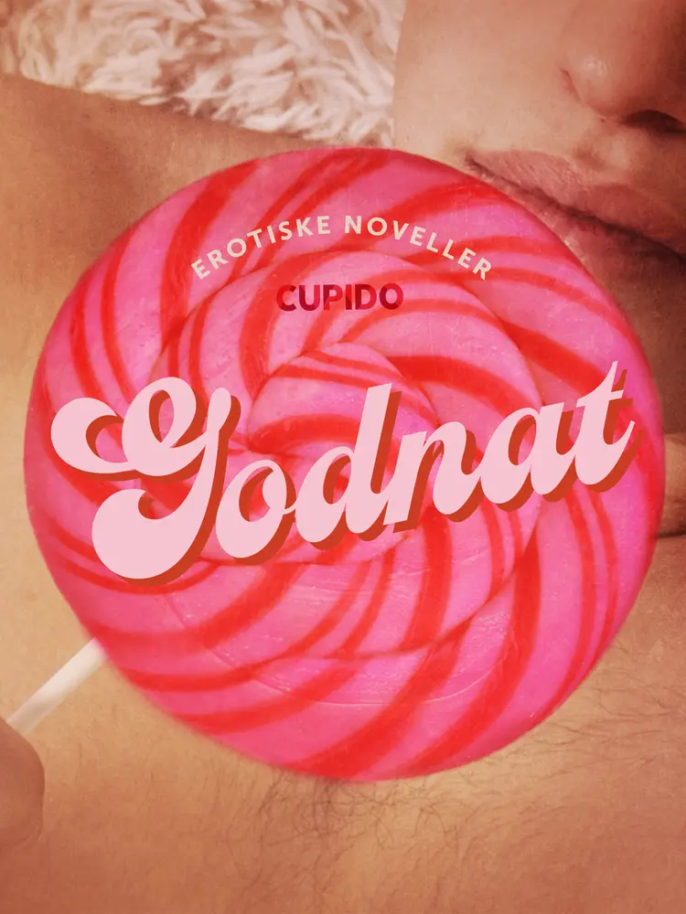 Godnat af Cupido