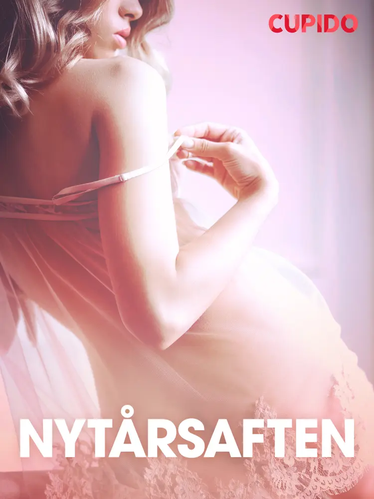 Nytårsaften - erotiske noveller af Cupido