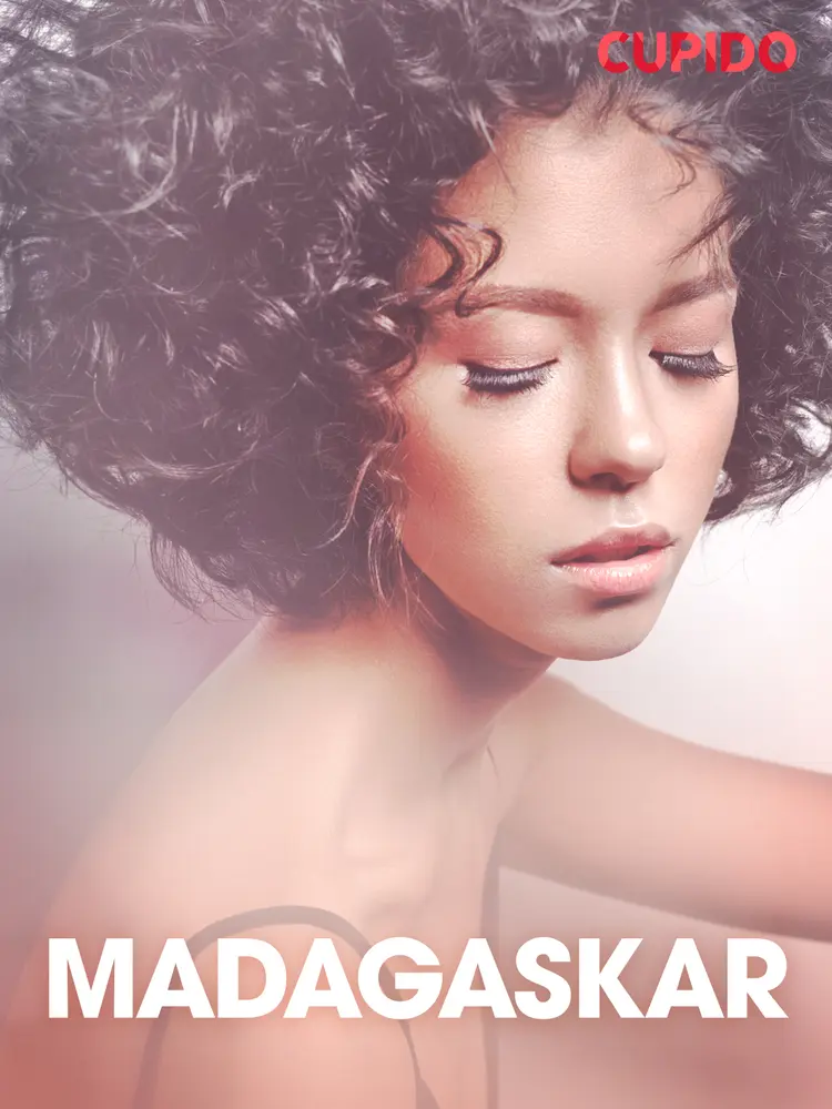 Madagaskar - erotiske noveller af Cupido