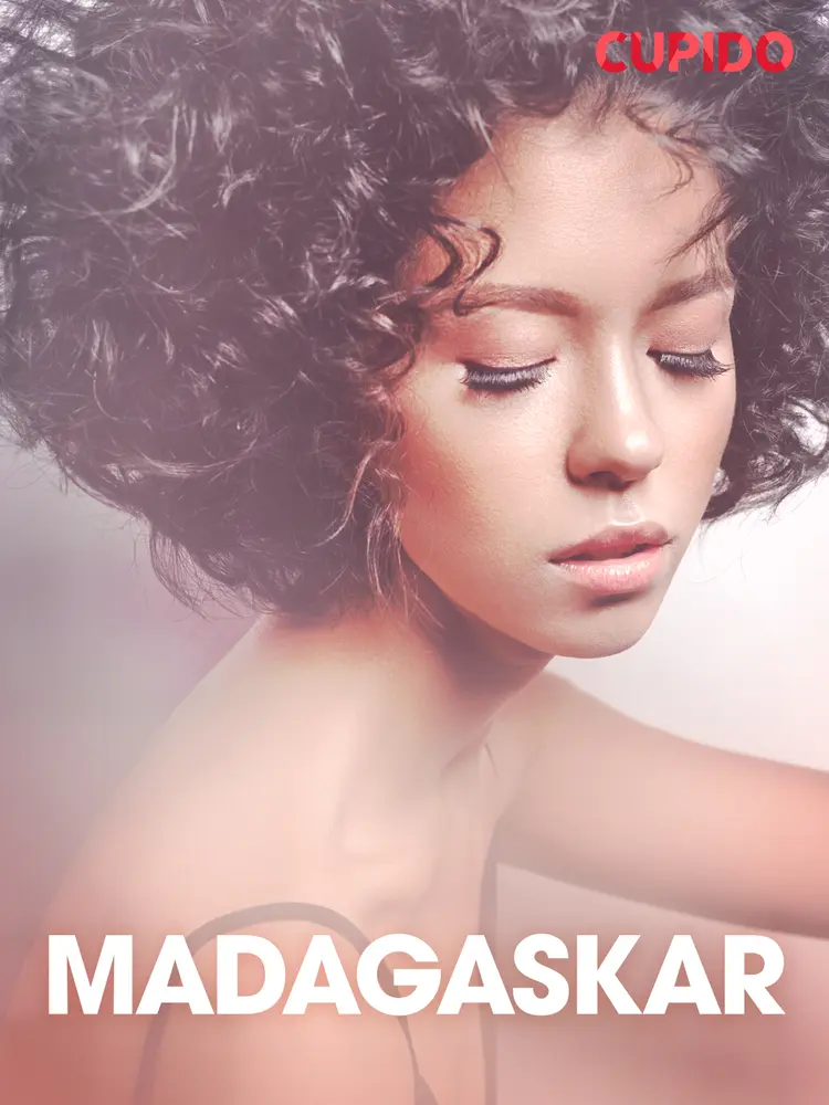 Madagaskar - erotiska noveller af Cupido