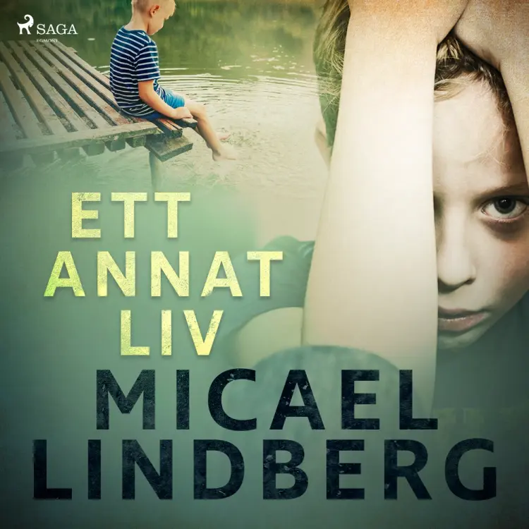 Ett annat liv af Micael Lindberg