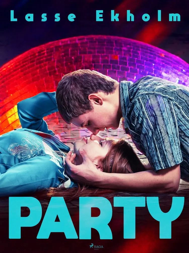 Party af Lasse Ekholm