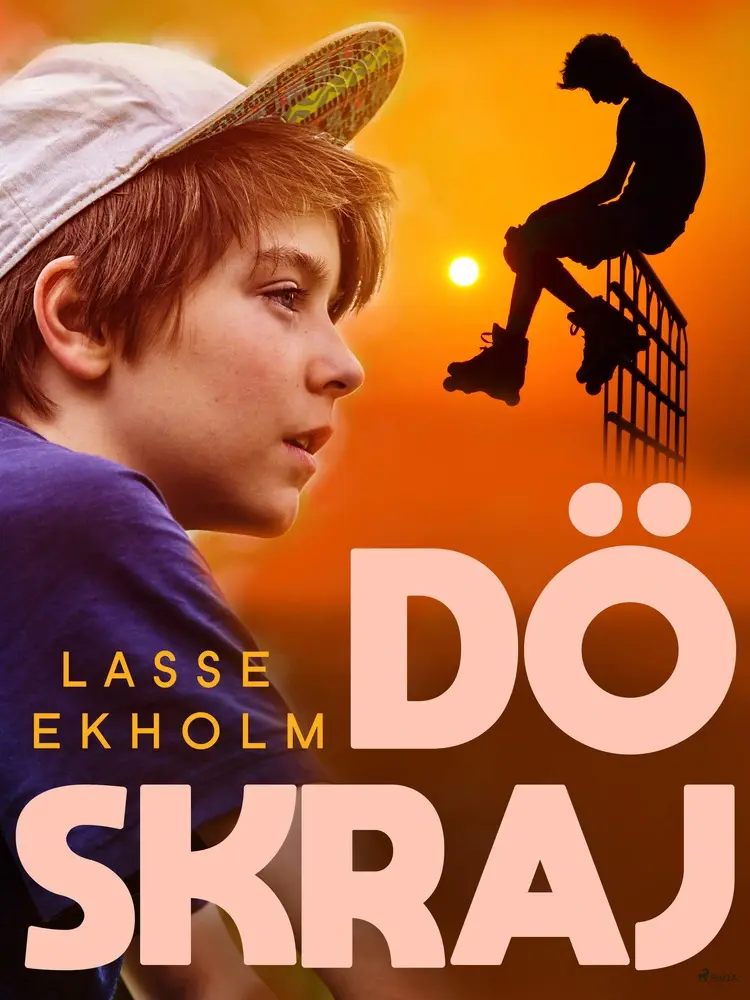 Döskraj af Lasse Ekholm