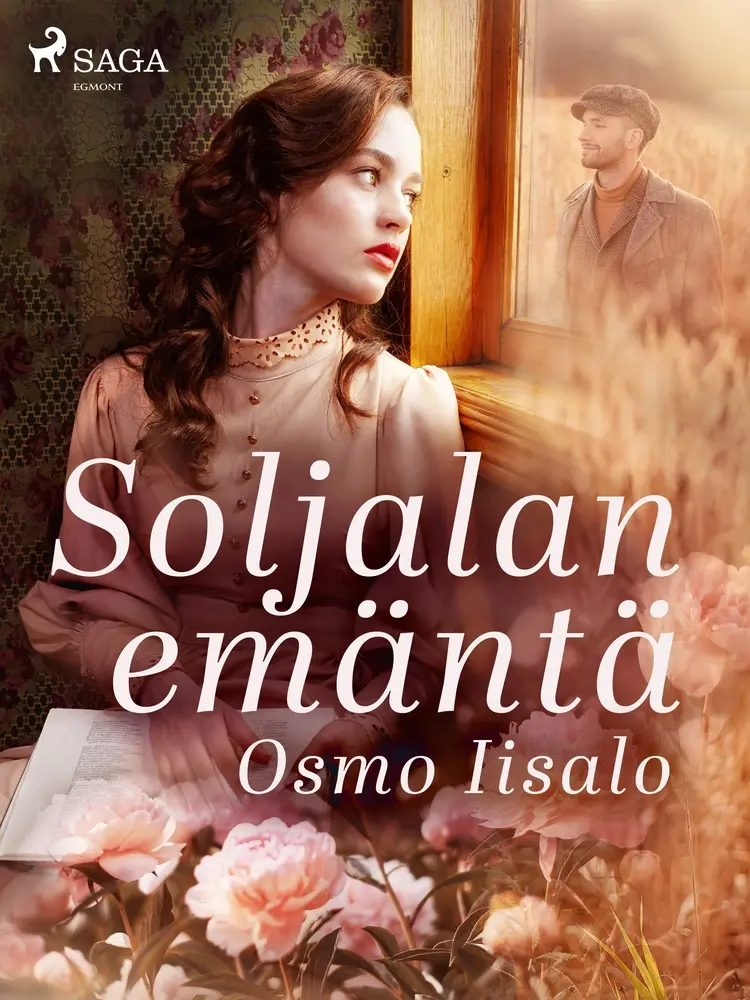 Soljalan emäntä af Osmo Iisalo