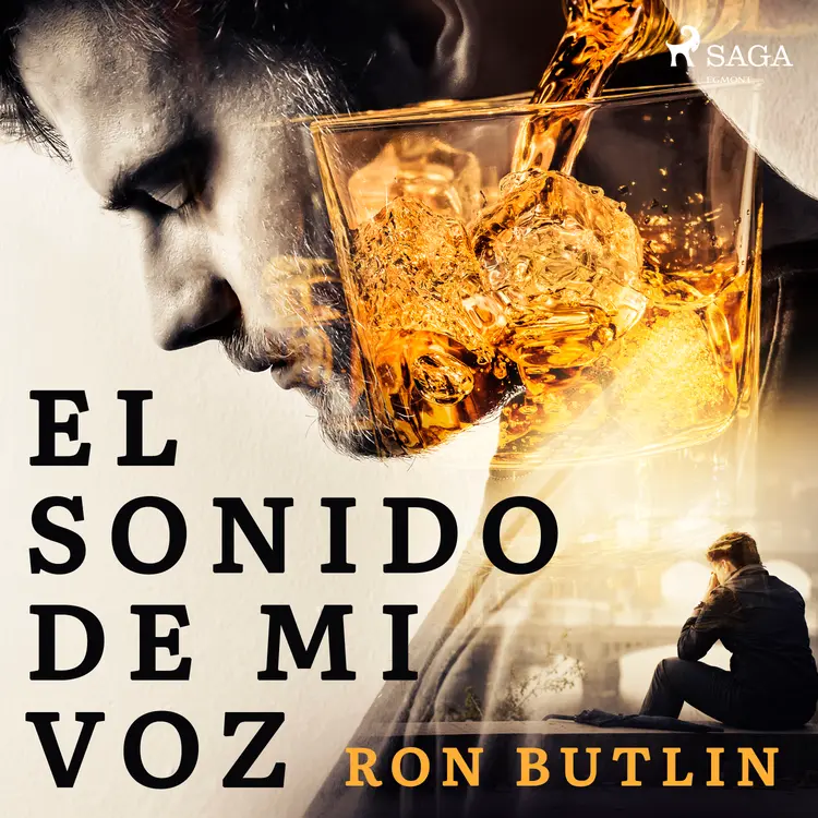 El sonido de mi voz af Ron Butlin