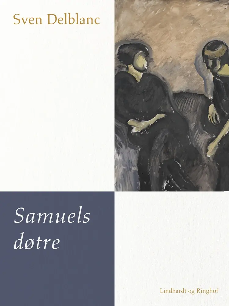 Samuels døtre af Sven Delblanc
