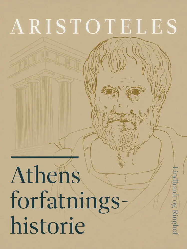 Athens forfatningshistorie af Aristoteles