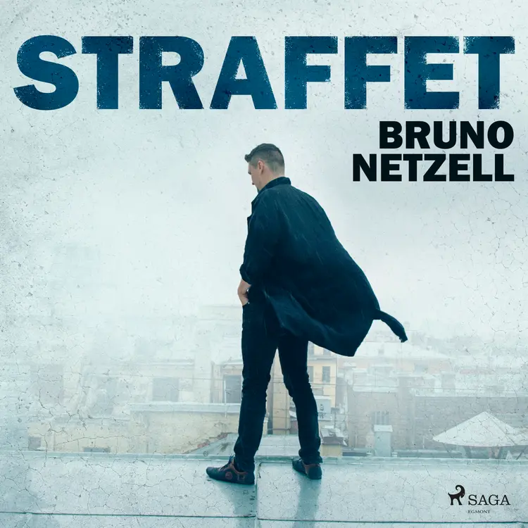 Straffet af Bruno Netzell