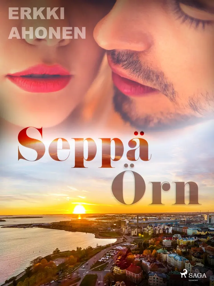 Seppä Örn af Erkki Ahonen
