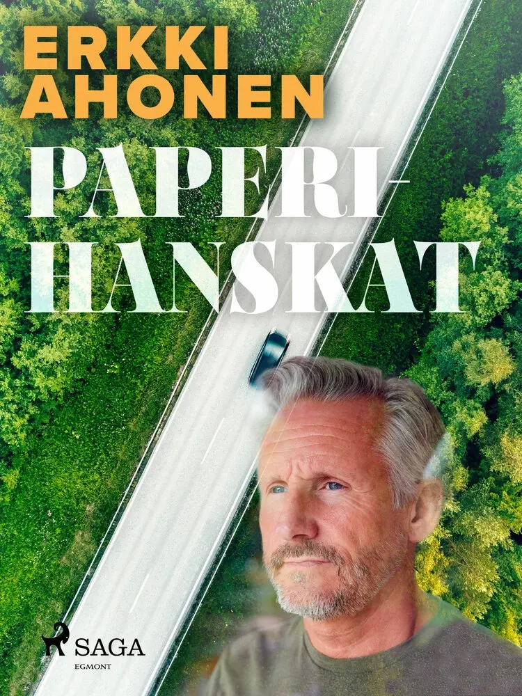 Paperihanskat af Erkki Ahonen