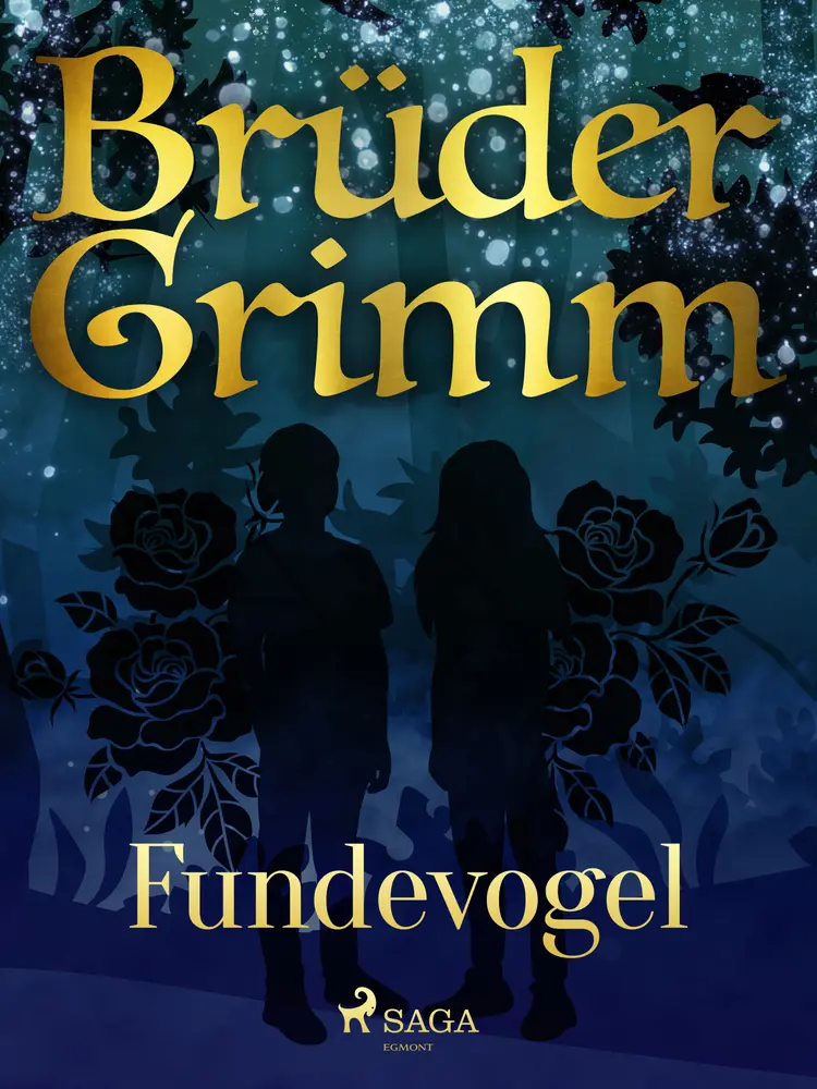 Fundevogel af Brüder Grimm