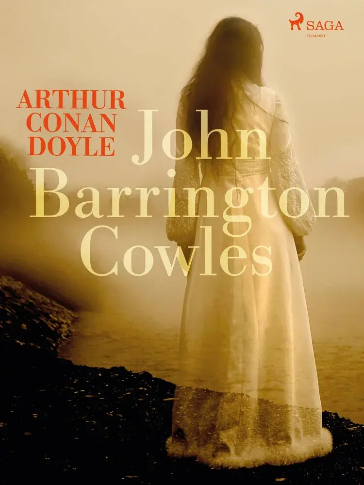 John Barrington Cowles af Sir Arthur Conan Doyle