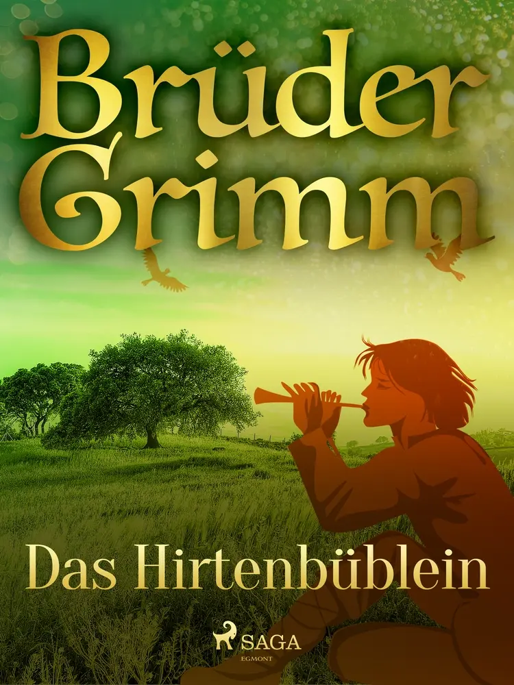 Das Hirtenbüblein af Brüder Grimm