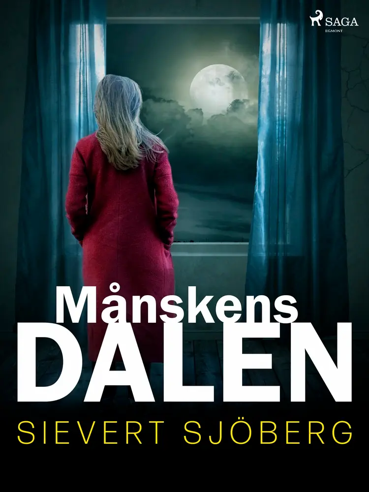 Månskensdalen af Sievert Sjöberg