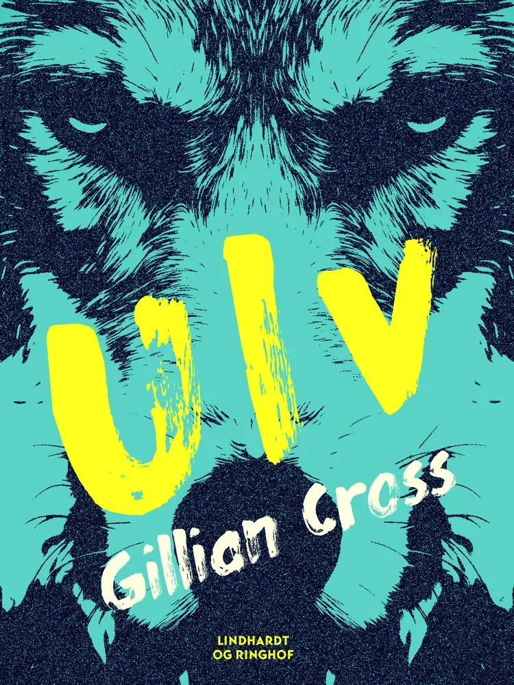 Ulv af Gillian Cross