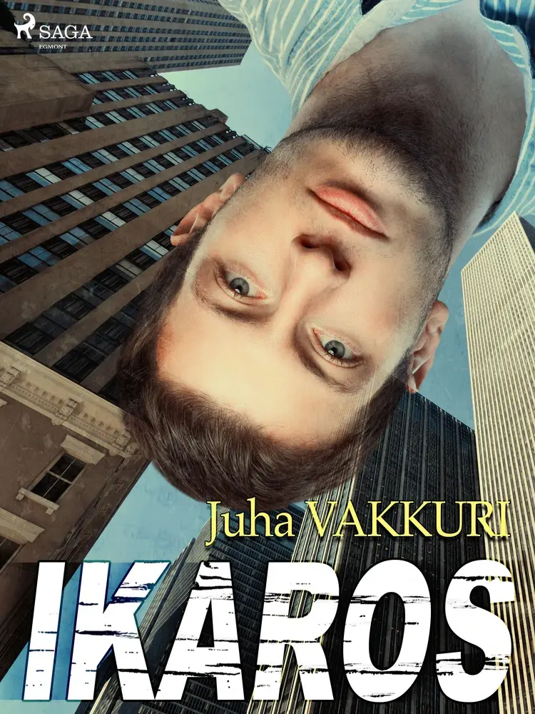 Ikaros af Juha Vakkuri
