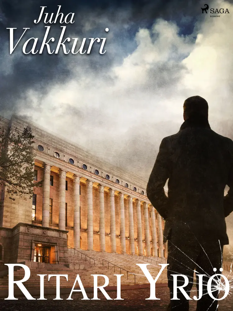 Ritari Yrjö af Juha Vakkuri