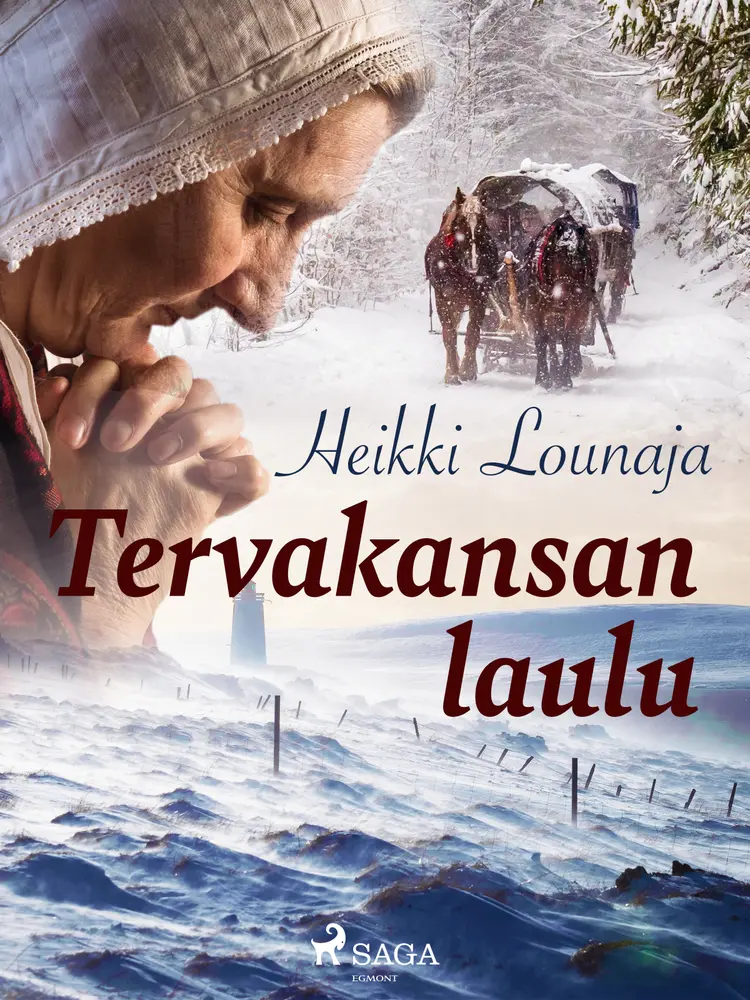 Tervakansan laulu af Heikki Lounaja