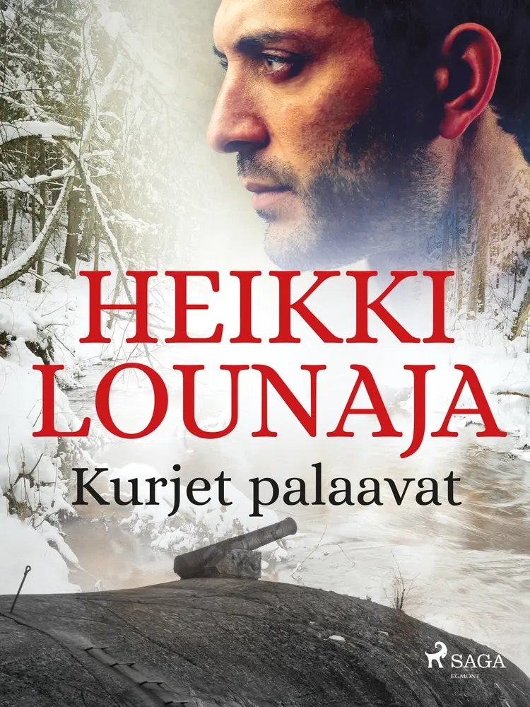 Kurjet palaavat af Heikki Lounaja