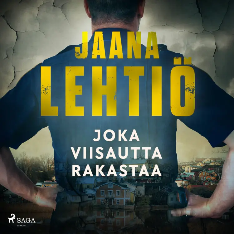Joka viisautta rakastaa af Jaana Lehtiö