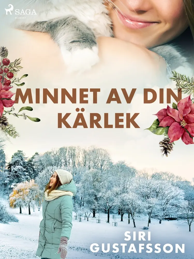 Minnet av din kärlek af Siri Gustafsson