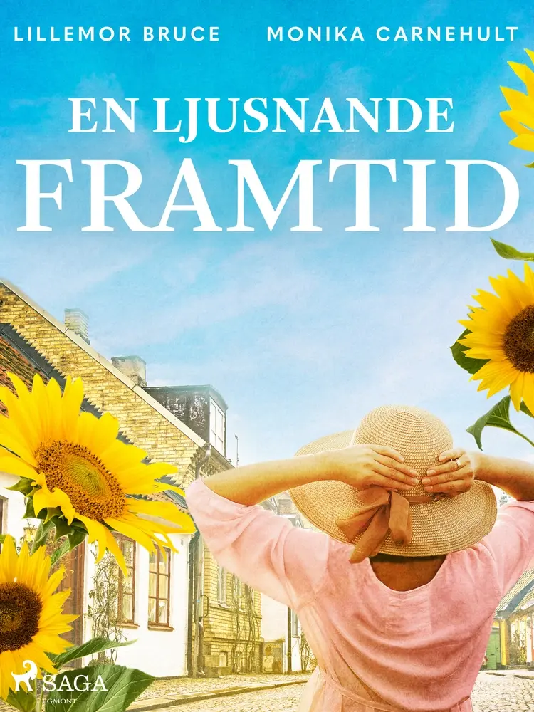 En ljusnande framtid af Lillemor Bruce
