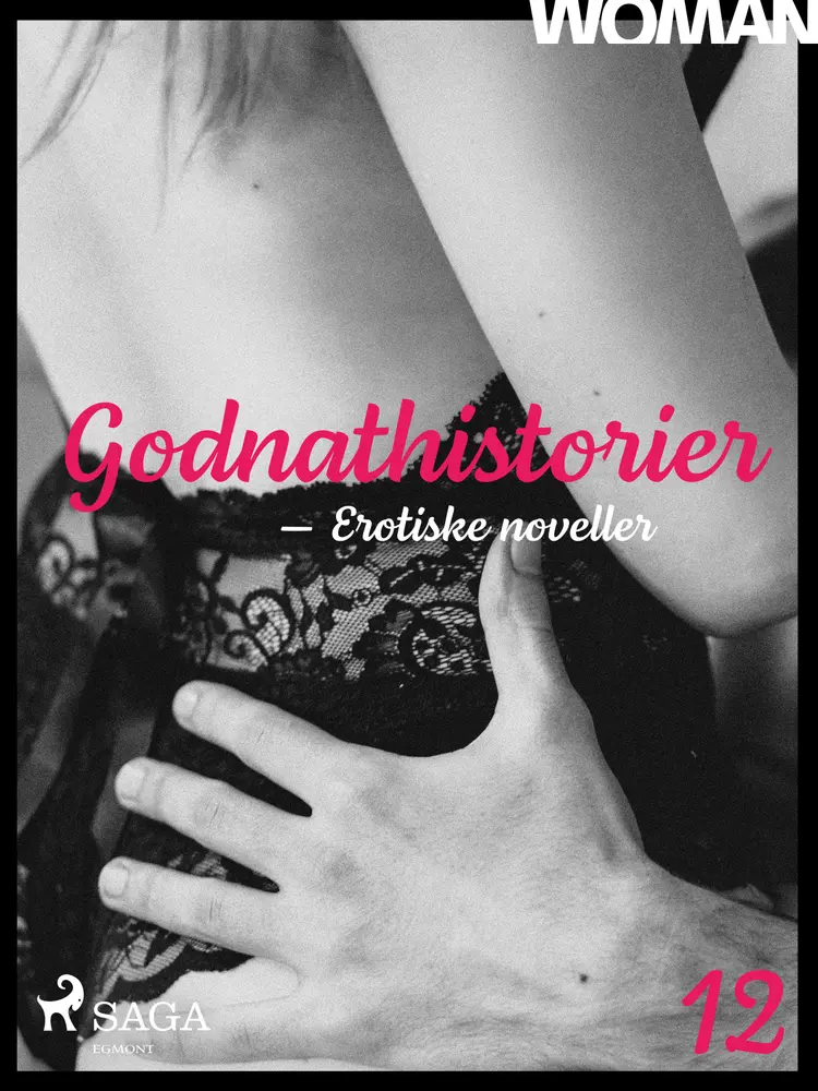 Godnathistorier - WOMAN - 12 