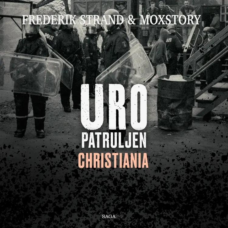 Christiania af Frederik Strand