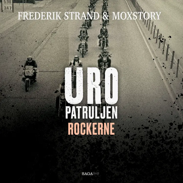 Rockerne af Frederik Strand