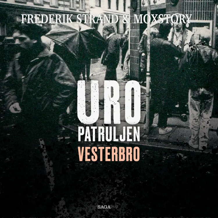 Vesterbro af Frederik Strand