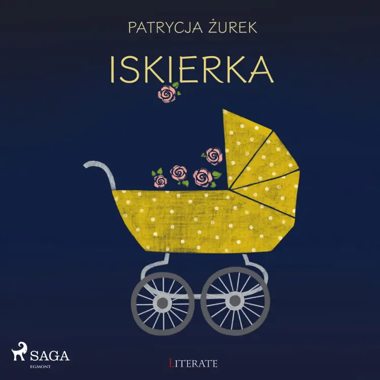 Iskierka af Patrycja Żurek