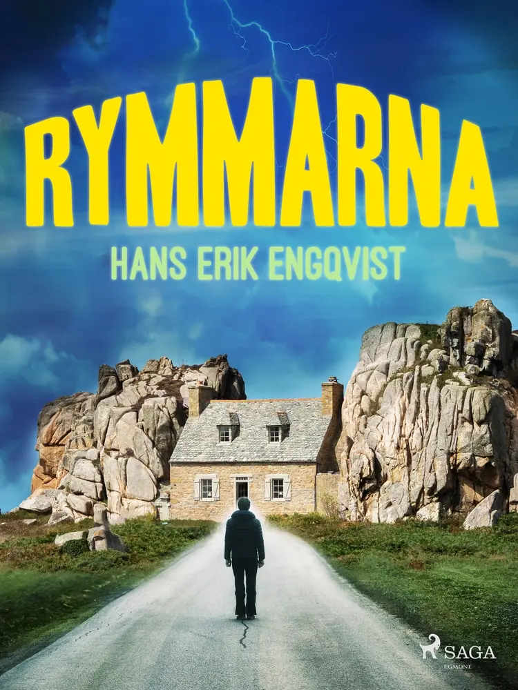 Rymmarna af Hans Erik Engqvist