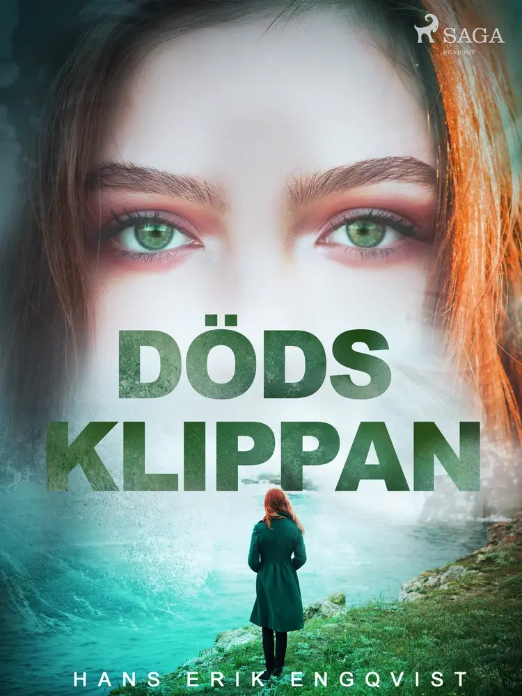 Dödsklippan af Hans Erik Engqvist