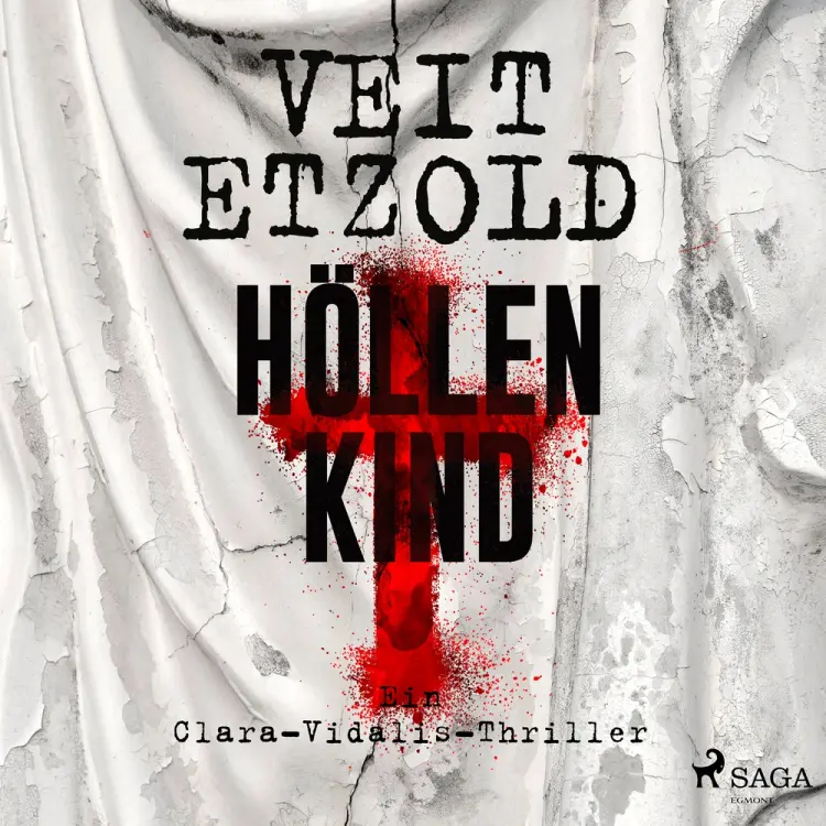 Höllenkind af Veit Etzold