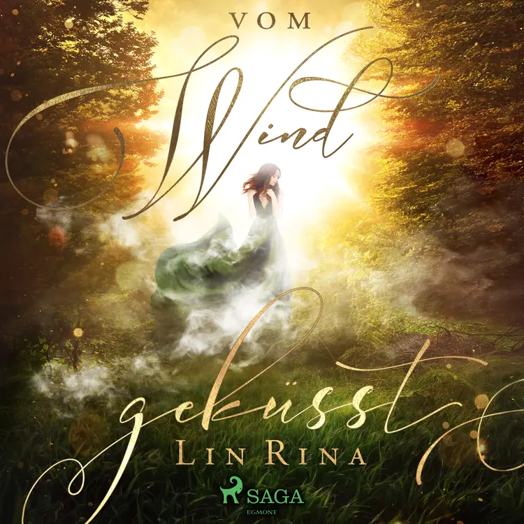 Vom Wind geküsst af Lin Rina
