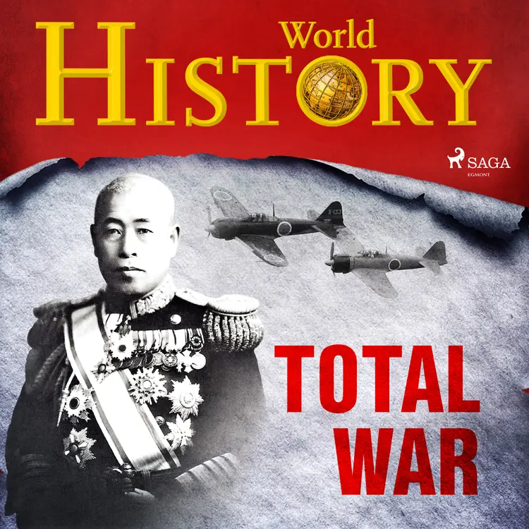 Total War af World History