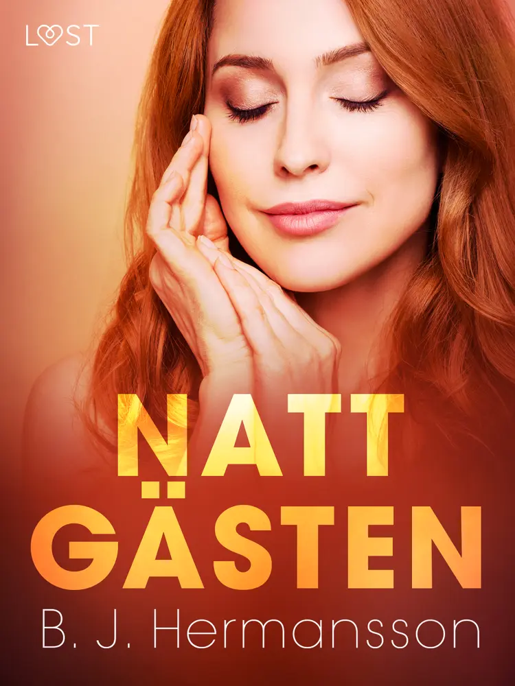 Nattgästen - erotisk novell af B. J. Hermansson