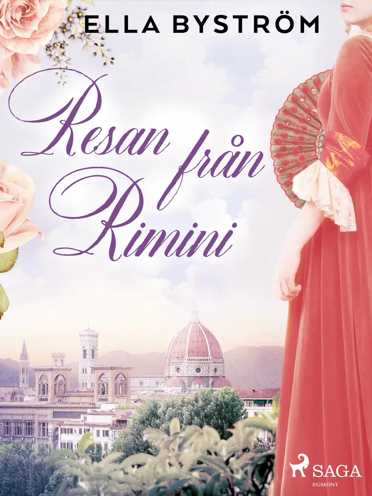 Resan från Rimini af Ella Byström
