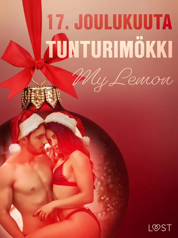 Tunturimökki - eroottinen joulukalenteri af My Lemon