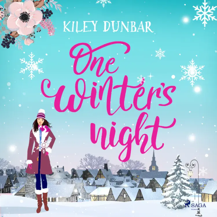 One Winter's Night af Kiley Dunbar
