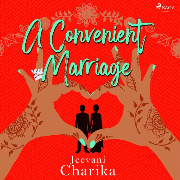 A Convenient Marriage af Jeevani Charika