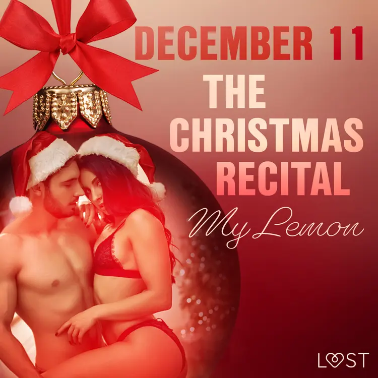 December 11: The Christmas Recital - An Erotic Christmas Calendar af My Lemon