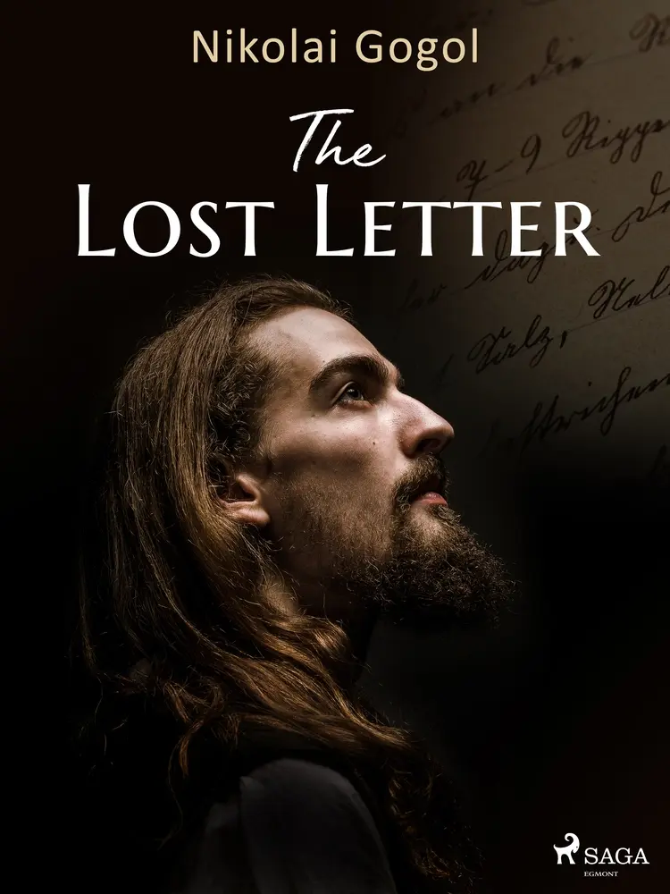 The Lost Letter af Nikolai Gogol