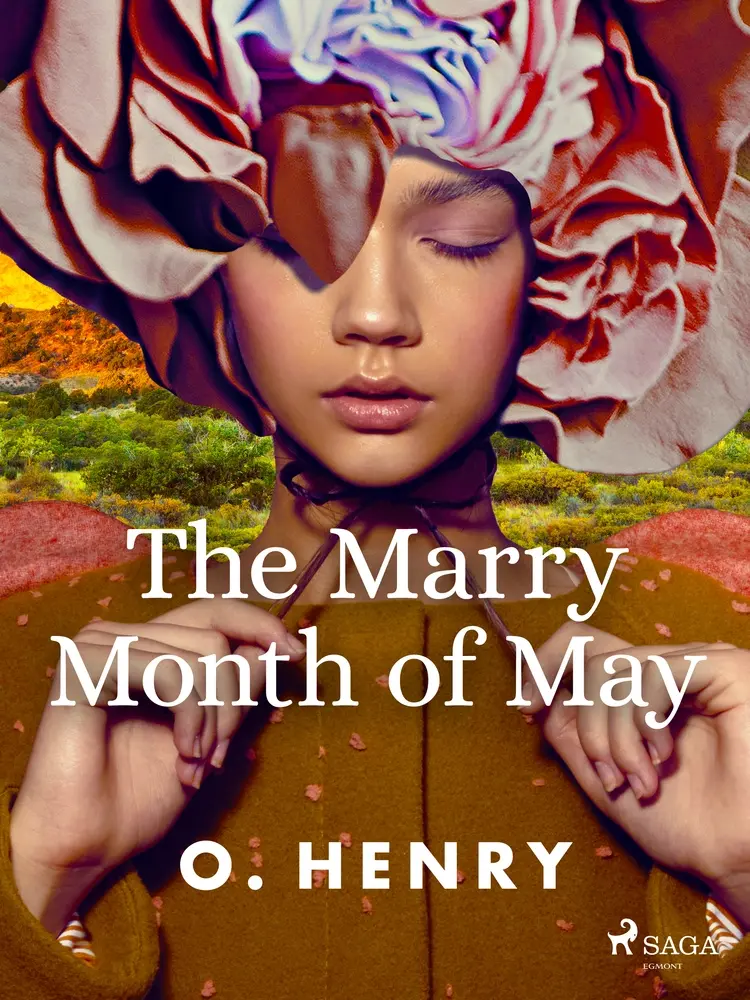 The Marry Month of May af O. Henry