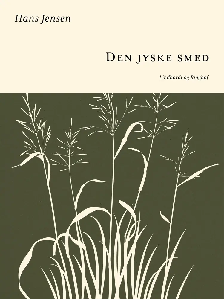 Den jyske smed af Hans Jensen