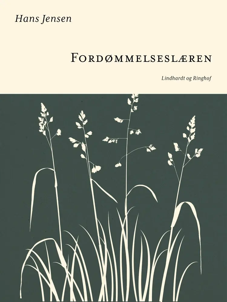 Fordømmelseslæren af Hans Jensen