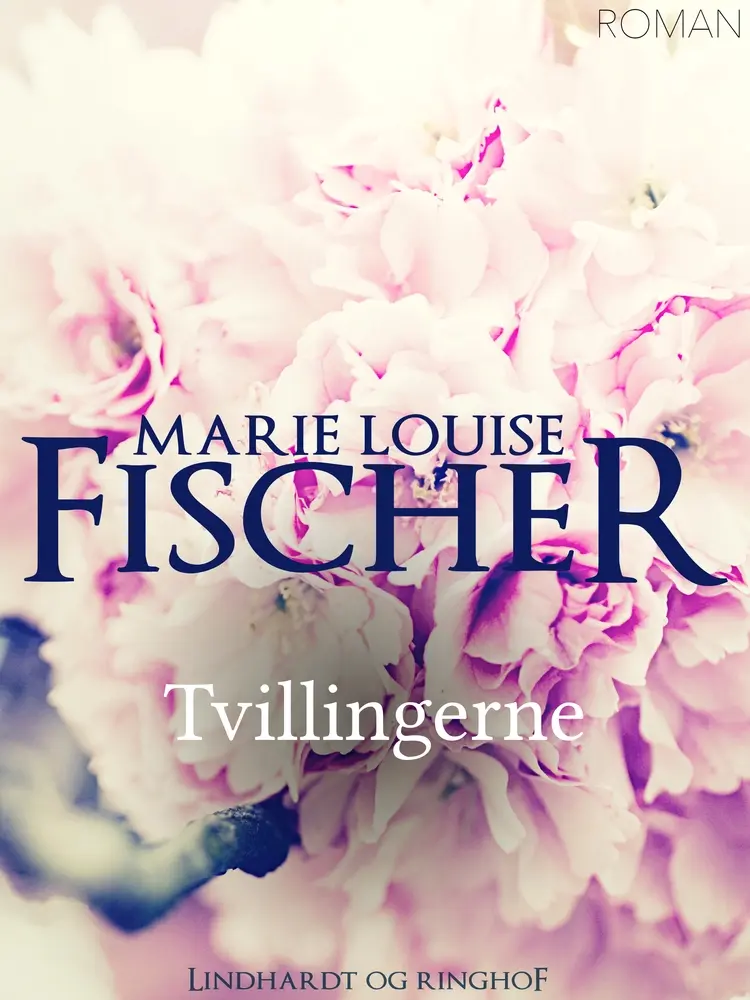 Tvillingerne af Marie Louise Fischer