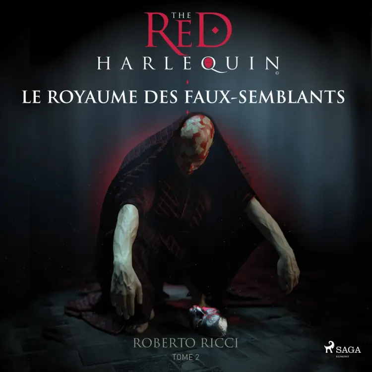 Le Royaume des faux semblants af Roberto Ricci