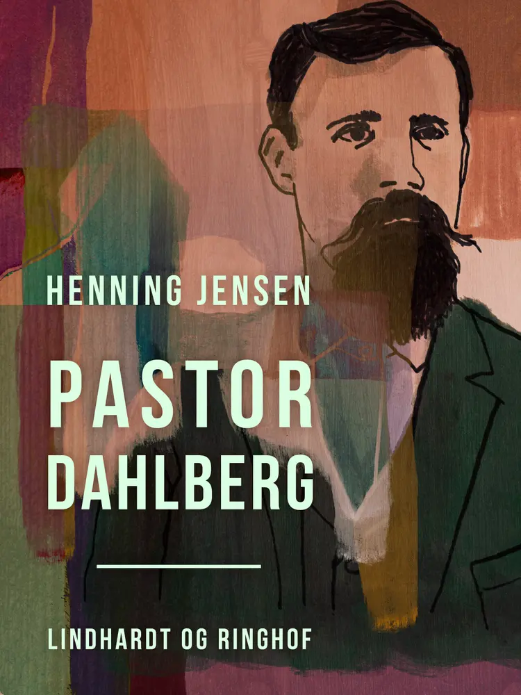Pastor Dahlberg af Henning Jensen